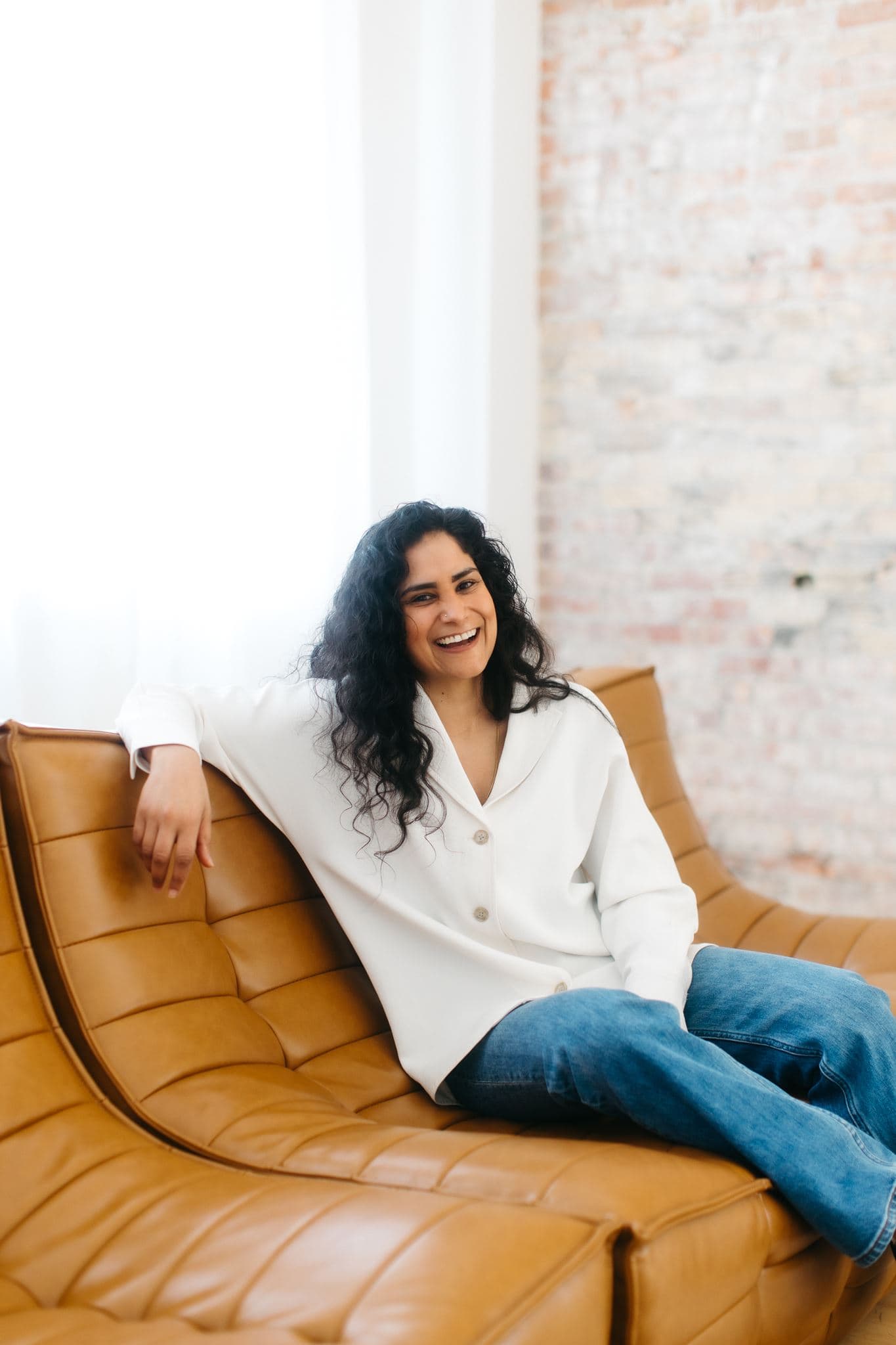 Alisha Esmail